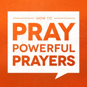 What Earnest Prayer Is To God | JosephPrince.com Blog